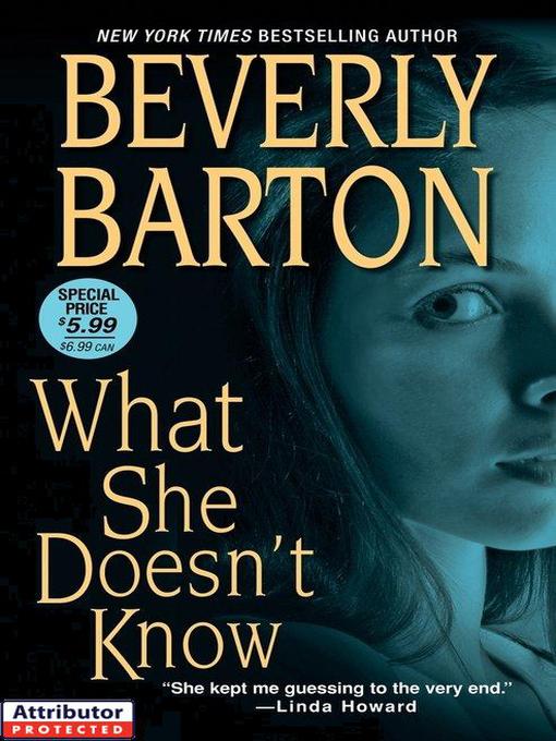 What She Doesn